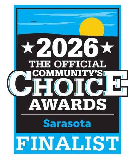 Grace Fence - 2026 Best of Sarasota Finalist