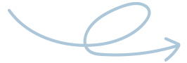 arrow pointing to the side
